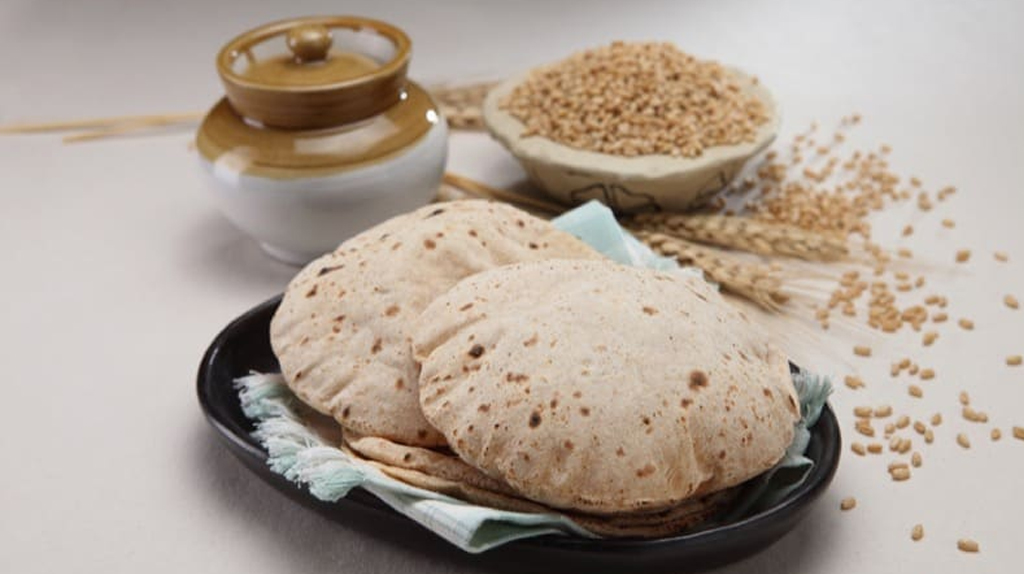 Choosing​‍​‌‍​‍‌​‍​‌‍​‍‌​‍​‌‍​‍‌​‍​‌‍​‍‌ the Right Flour: A Guide to Diabetic-Friendly Roti and Chapati