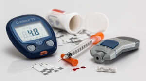 Understanding Diabetes beyond Sugar Levels: Expert Insights from the Best Diabetes Doctor in Patna