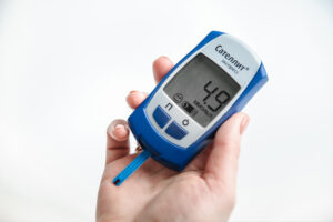 Best Diabetes Doctor in Patna Why Patients Trust Dr. Prakash Diabetes Speciality Hospital