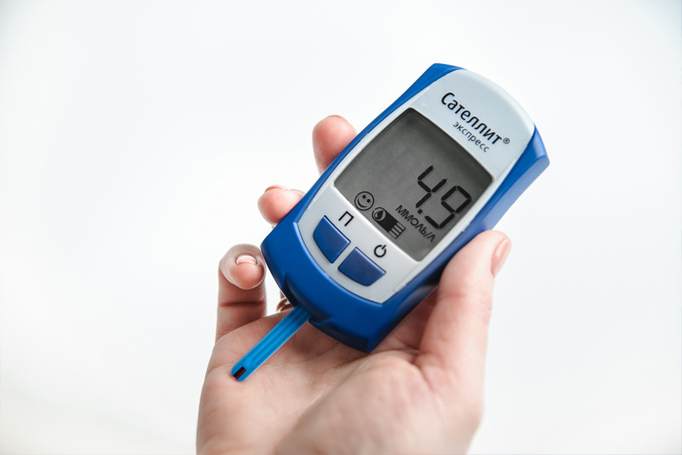Best Diabetes Doctor in Patna Why Patients Trust Dr. Prakash Diabetes Speciality Hospital