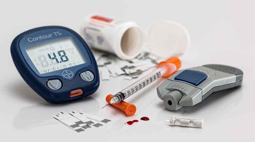 First Time Diagnosed with Diabetes in Patna Your 30-Day Action Plan