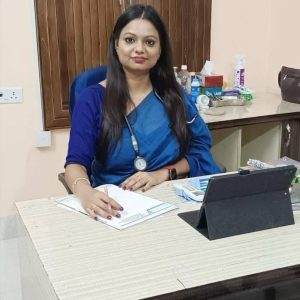 Gynaecologist & Infertility Specialist