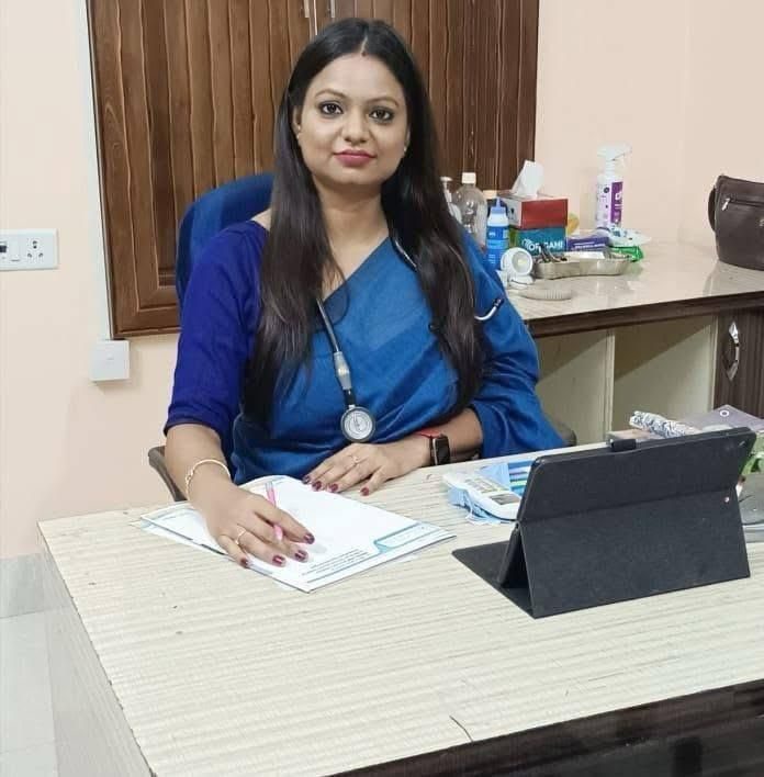 Gynaecologist & Infertility Specialist